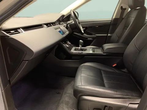 Thumbnail image for the Land Rover Range Rover Evoque 2.0 D150 S    FWD