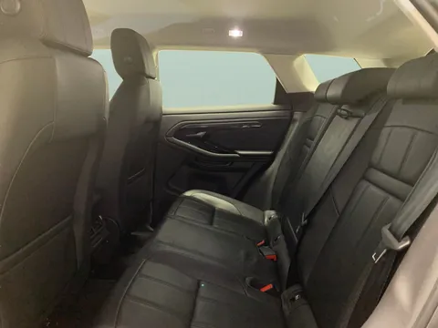 Thumbnail image for the Land Rover Range Rover Evoque 2.0 D150 S    FWD