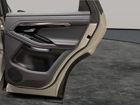 Thumbnail image for the Land Rover Range Rover Evoque 2.0 D150 S    FWD