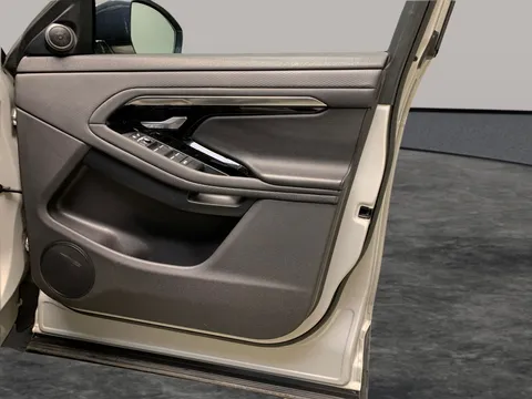 Thumbnail image for the Land Rover Range Rover Evoque 2.0 D150 S    FWD