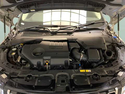 Thumbnail image for the Land Rover Range Rover Evoque 2.0 D150 S    FWD