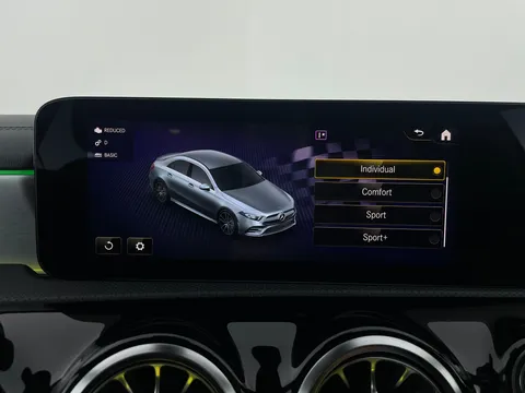 Thumbnail image for the Mercedes-Benz A-Class 2.0 A35 AMG Edition (Executive)   7G-DCT 4MATIC