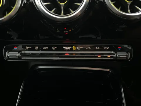 Thumbnail image for the Mercedes-Benz A-Class 2.0 A35 AMG Edition (Executive)   7G-DCT 4MATIC