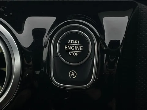 Thumbnail image for the Mercedes-Benz A-Class 2.0 A35 AMG Edition (Executive)   7G-DCT 4MATIC