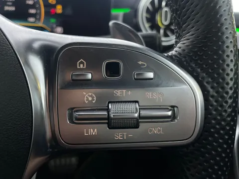 Thumbnail image for the Mercedes-Benz A-Class 2.0 A35 AMG Edition (Executive)   7G-DCT 4MATIC
