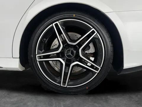 Thumbnail image for the Mercedes-Benz A-Class 2.0 A35 AMG Edition (Executive)   7G-DCT 4MATIC
