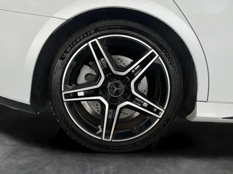 Thumbnail image for the Mercedes-Benz A-Class 2.0 A35 AMG Edition (Executive)   7G-DCT 4MATIC