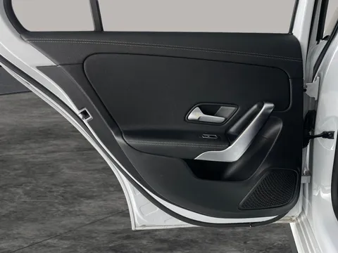 Thumbnail image for the Mercedes-Benz A-Class 2.0 A35 AMG Edition (Executive)   7G-DCT 4MATIC