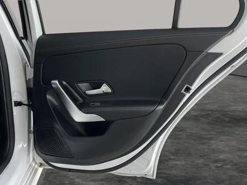 Thumbnail image for the Mercedes-Benz A-Class 2.0 A35 AMG Edition (Executive)   7G-DCT 4MATIC