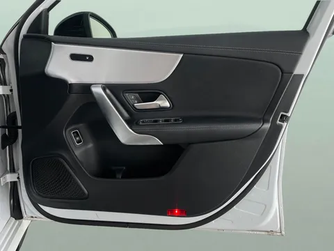 Thumbnail image for the Mercedes-Benz A-Class 2.0 A35 AMG Edition (Executive)   7G-DCT 4MATIC