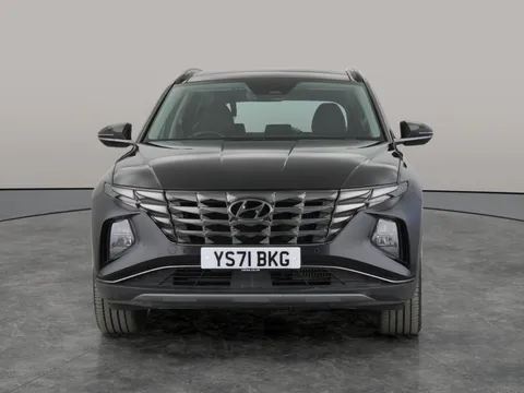 Thumbnail image for the Hyundai Tucson 1.6 h T-GDi 13.8kWh Ultimate   Plug-in  4WD