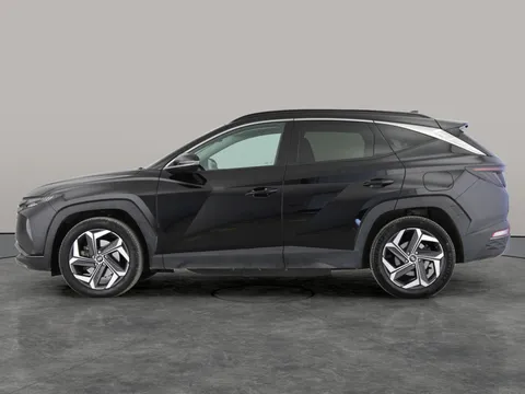 Thumbnail image for the Hyundai Tucson 1.6 h T-GDi 13.8kWh Ultimate   Plug-in  4WD