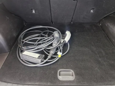 Thumbnail image for the Hyundai Tucson 1.6 h T-GDi 13.8kWh Ultimate   Plug-in  4WD