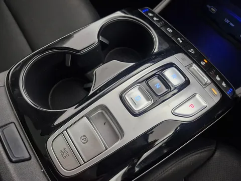 Thumbnail image for the Hyundai Tucson 1.6 h T-GDi 13.8kWh Ultimate   Plug-in  4WD