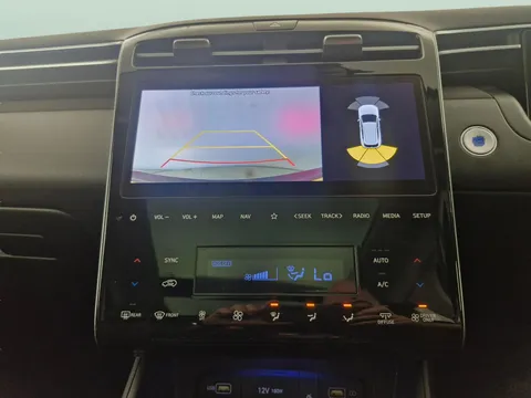 Thumbnail image for the Hyundai Tucson 1.6 h T-GDi 13.8kWh Ultimate   Plug-in  4WD