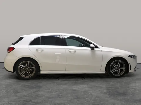 Thumbnail image for the Mercedes-Benz A-Class 1.3 A180 AMG Line (Premium Plus 2)   7G-DCT