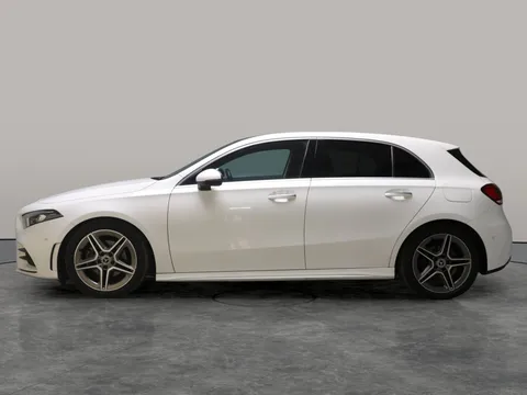 Thumbnail image for the Mercedes-Benz A-Class 1.3 A180 AMG Line (Premium Plus 2)   7G-DCT