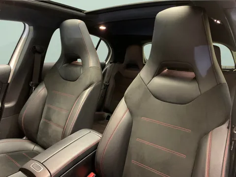 Thumbnail image for the Mercedes-Benz A-Class 1.3 A180 AMG Line (Premium Plus 2)   7G-DCT