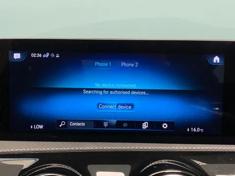 Thumbnail image for the Mercedes-Benz A-Class 1.3 A180 AMG Line (Premium Plus 2)   7G-DCT