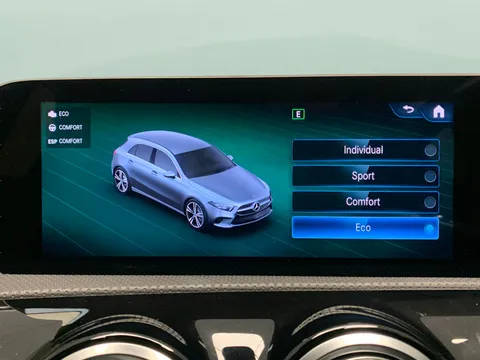 Thumbnail image for the Mercedes-Benz A-Class 1.3 A180 AMG Line (Premium Plus 2)   7G-DCT