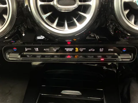 Thumbnail image for the Mercedes-Benz A-Class 1.3 A180 AMG Line (Premium Plus 2)   7G-DCT