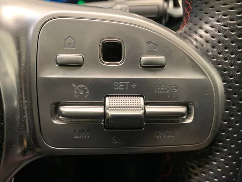 Thumbnail image for the Mercedes-Benz A-Class 1.3 A180 AMG Line (Premium Plus 2)   7G-DCT