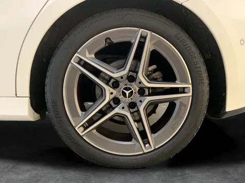 Thumbnail image for the Mercedes-Benz A-Class 1.3 A180 AMG Line (Premium Plus 2)   7G-DCT