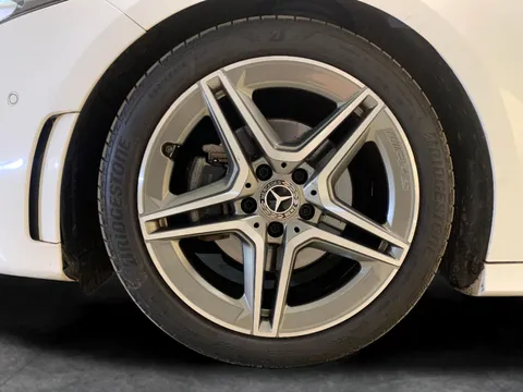 Thumbnail image for the Mercedes-Benz A-Class 1.3 A180 AMG Line (Premium Plus 2)   7G-DCT