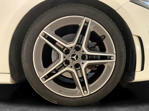 Thumbnail image for the Mercedes-Benz A-Class 1.3 A180 AMG Line (Premium Plus 2)   7G-DCT