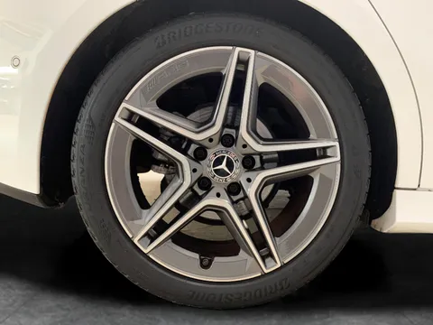 Thumbnail image for the Mercedes-Benz A-Class 1.3 A180 AMG Line (Premium Plus 2)   7G-DCT