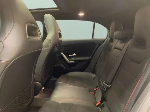 Thumbnail image for the Mercedes-Benz A-Class 1.3 A180 AMG Line (Premium Plus 2)   7G-DCT