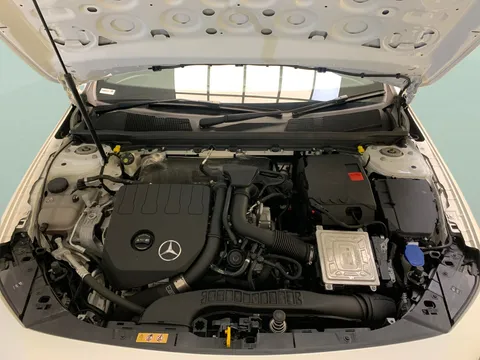 Thumbnail image for the Mercedes-Benz A-Class 1.3 A180 AMG Line (Premium Plus 2)   7G-DCT