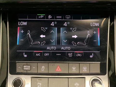 Thumbnail image for the Audi Q7 3.0 TFSIe V6 55 Black Edition   Plug-in  Tiptronic quattro   17.9kWh