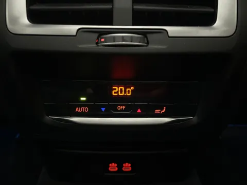 Thumbnail image for the BMW Ix3 80kWh M Sport