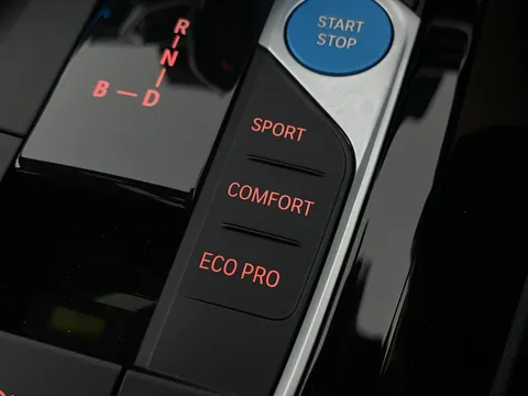 Thumbnail image for the BMW Ix3 80kWh M Sport