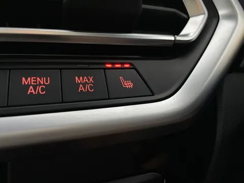 Thumbnail image for the BMW Ix3 80kWh M Sport