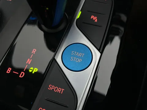 Thumbnail image for the BMW Ix3 80kWh M Sport