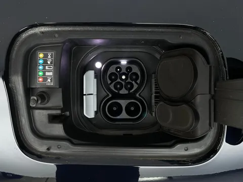 Thumbnail image for the BMW Ix3 80kWh M Sport