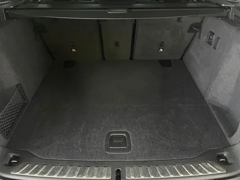 Thumbnail image for the BMW Ix3 80kWh M Sport