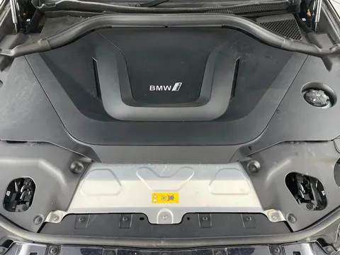 Thumbnail image for the BMW Ix3 80kWh M Sport