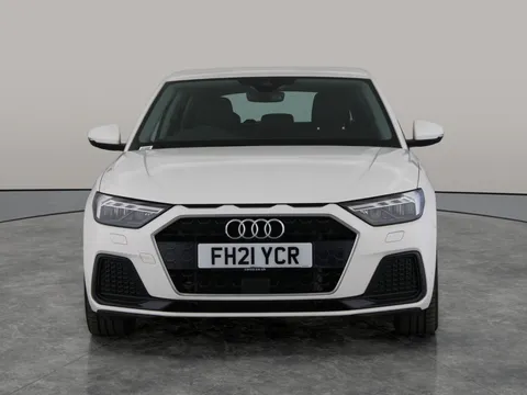 Thumbnail image for the Audi A1 1.0 TFSI 30 Sport Sportback  S Tronic