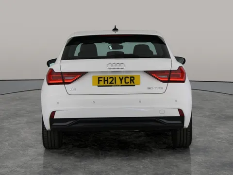 Thumbnail image for the Audi A1 1.0 TFSI 30 Sport Sportback  S Tronic