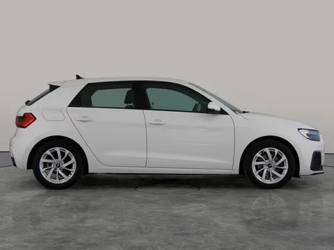 Thumbnail image for the Audi A1 1.0 TFSI 30 Sport Sportback  S Tronic