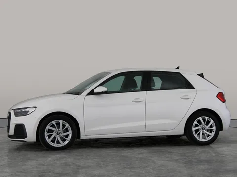 Thumbnail image for the Audi A1 1.0 TFSI 30 Sport Sportback  S Tronic