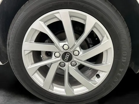 Thumbnail image for the Audi A1 1.0 TFSI 30 Sport Sportback  S Tronic