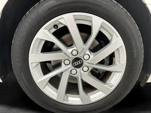 Thumbnail image for the Audi A1 1.0 TFSI 30 Sport Sportback  S Tronic