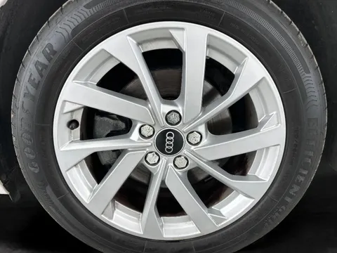 Thumbnail image for the Audi A1 1.0 TFSI 30 Sport Sportback  S Tronic
