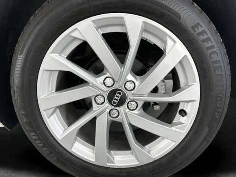 Thumbnail image for the Audi A1 1.0 TFSI 30 Sport Sportback  S Tronic