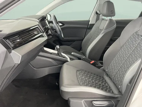 Thumbnail image for the Audi A1 1.0 TFSI 30 Sport Sportback  S Tronic