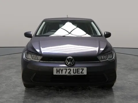 Thumbnail image for the Volkswagen Polo 1.0 TSI Life